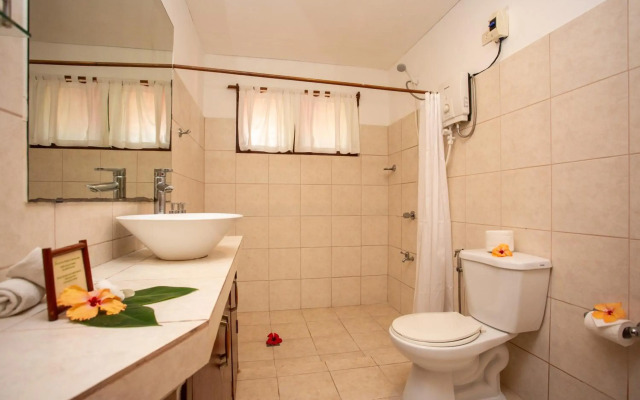 Mandala Spa And Villas