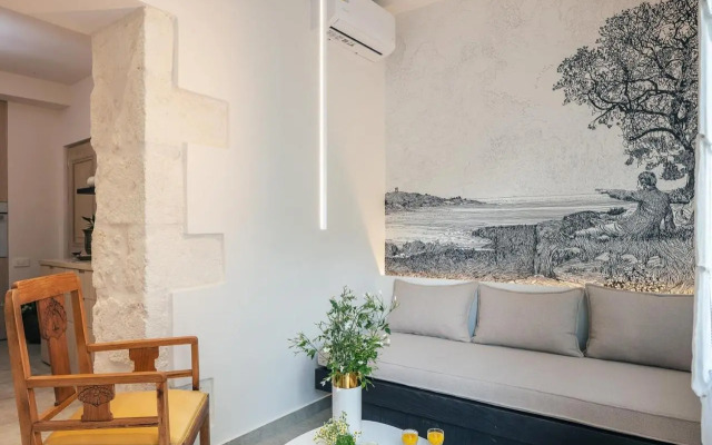 CASA DI GEORGIOS LUXURY SUITES intertrip
