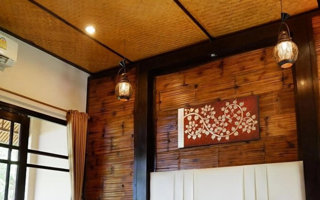 Starwell bali resort