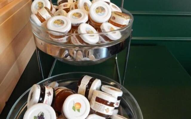 Větruše Hotel Restaurant