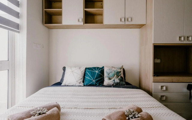 LA88 Bayview Apartment I