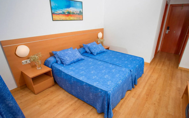 Hotel Gandia