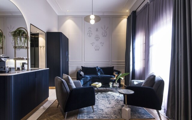 Elmina Hotel Jaffa