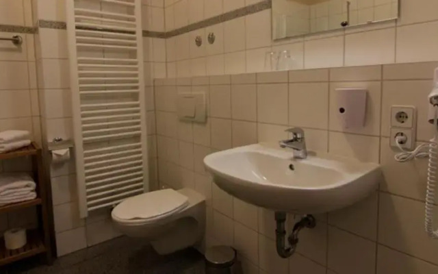 Hotel Zittauer Hof