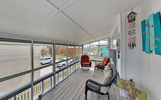 2614bayv 3 Bedroom Home