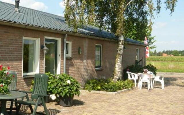 Bed en Breakfast Boekel