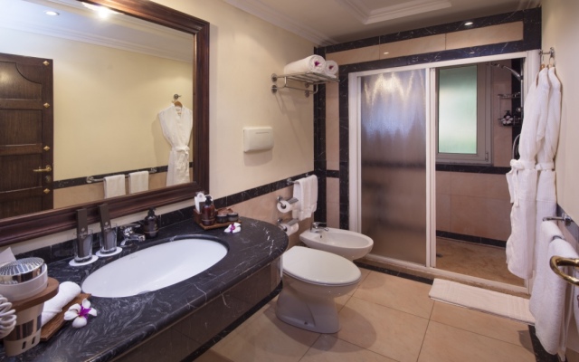 Hotel Riu Jambo
