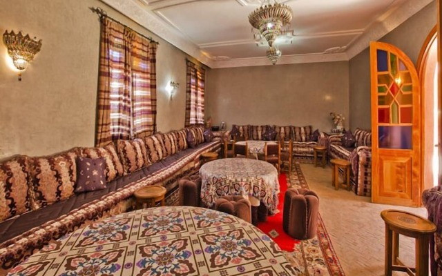 Rrsport & Hotel Maroc