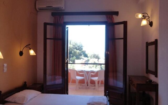 Aphrodite Apartments