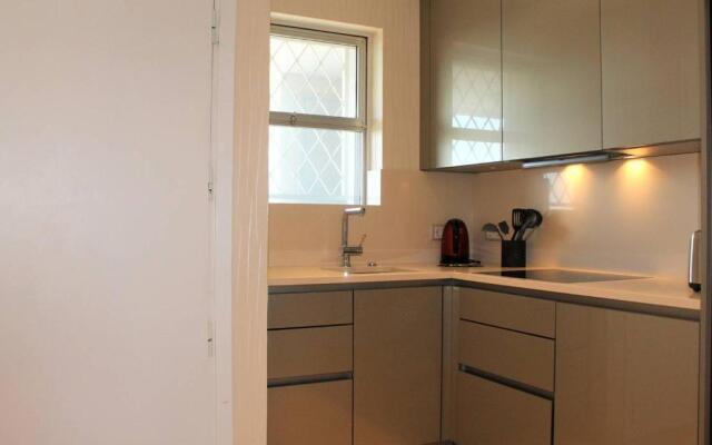 Appartement Villeneuve-Loubet, 3 pièces, 4 personnes - FR-1-252A-72