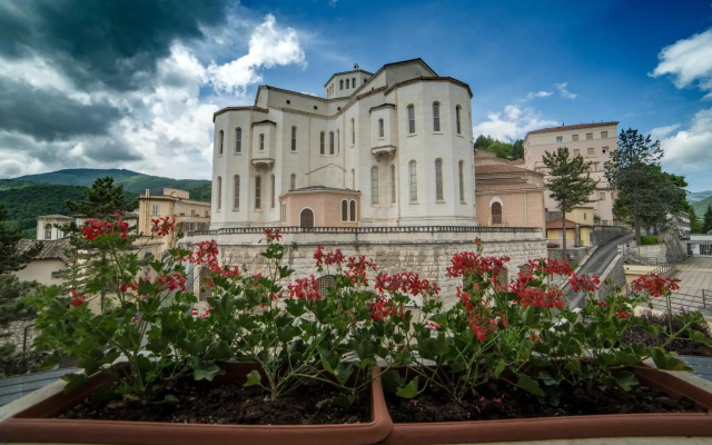 Hotel delle Rose