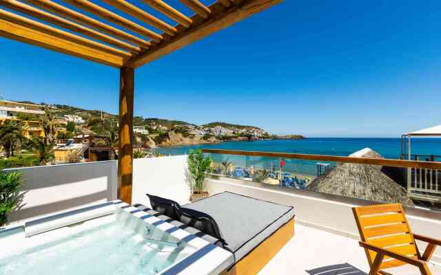 Nostos Beach Boutique Hotel