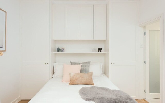 Beautiful Bondi in Bondi Beach