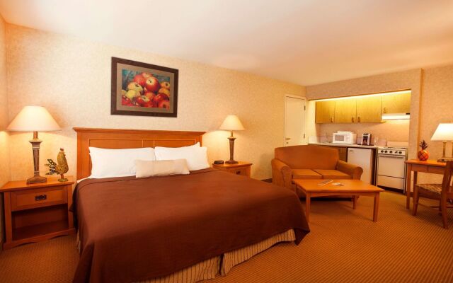 Cousins Country Inn