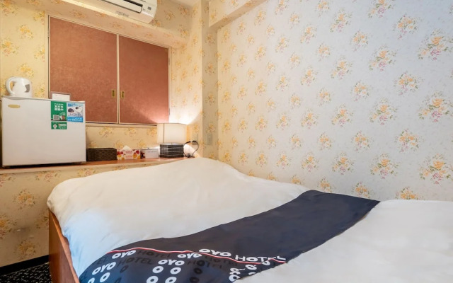 Tabist Hotel Aurora Ikebukuro