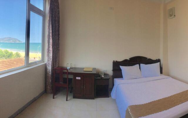 Hoang Yen 3 Hotel – Guest Rooms – Quy Nhon