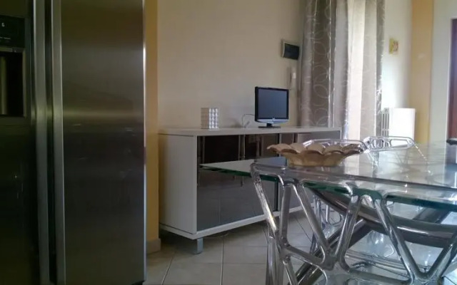 Case Vacanza Mattinata