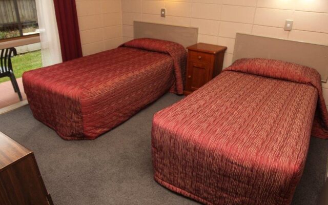 Epsom Motel