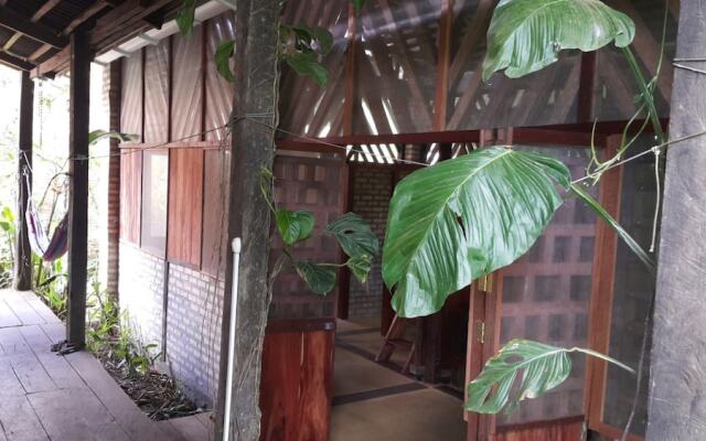 Casa de los Micos Leticia