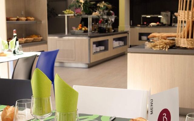 Belambra Clubs La Colle-sur-Loup - Les Terrasses De Saint-Paul De Vence