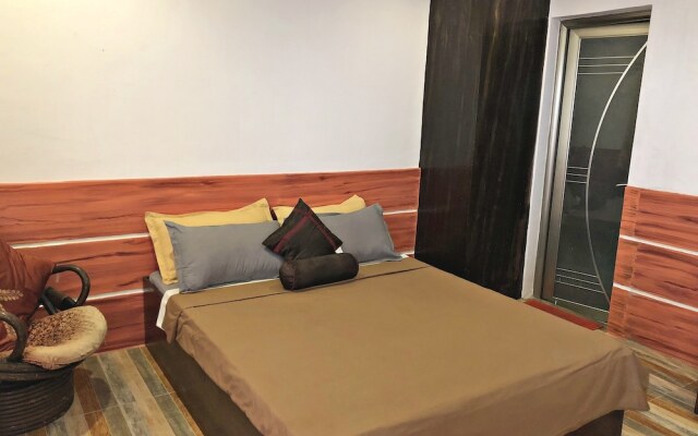 Balai Garcia Tagaytay: Bed and Breakfast In the Sky