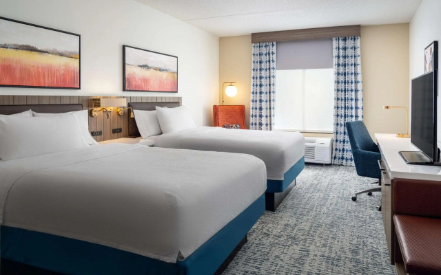 Hilton Garden Inn Huntsville South/Redstone Arsenal
