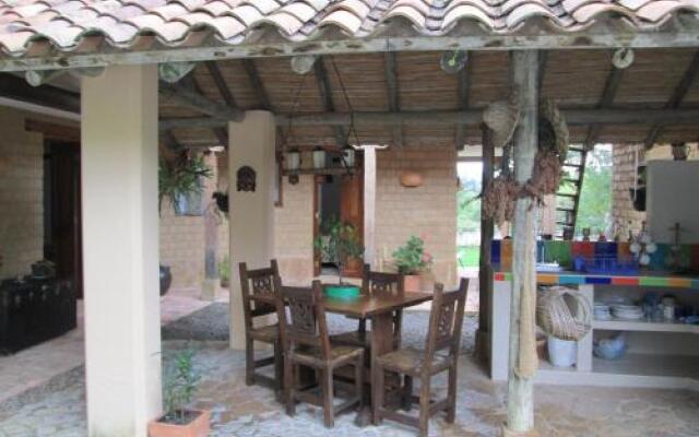 Hostal Casa del Arte