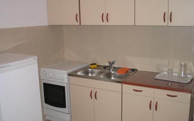 Apartments Jelić