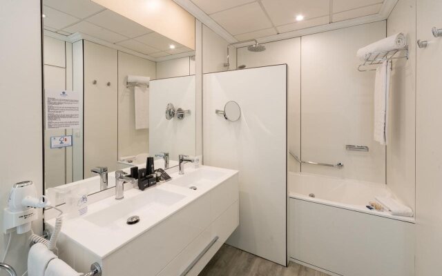 Sandos Papagayo Hotel