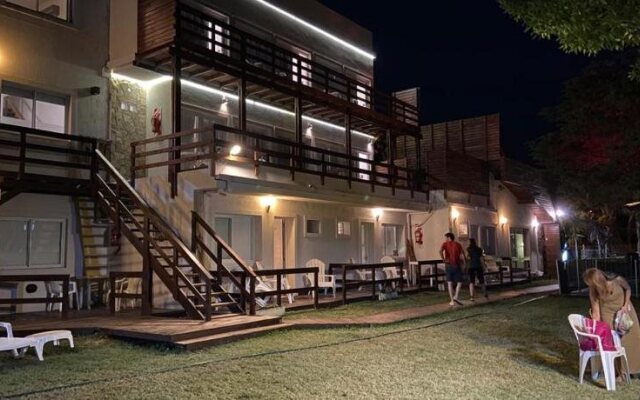 Ayres Village Apart