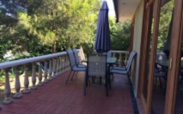 Rye House by the Bay