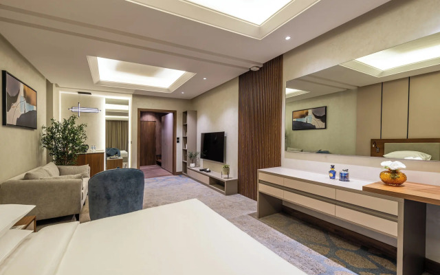 Voyage Hotel