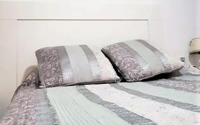 Belvilla by OYO Holiday Home in Vera Playa