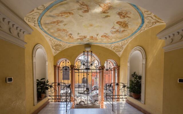 Suite Royal
