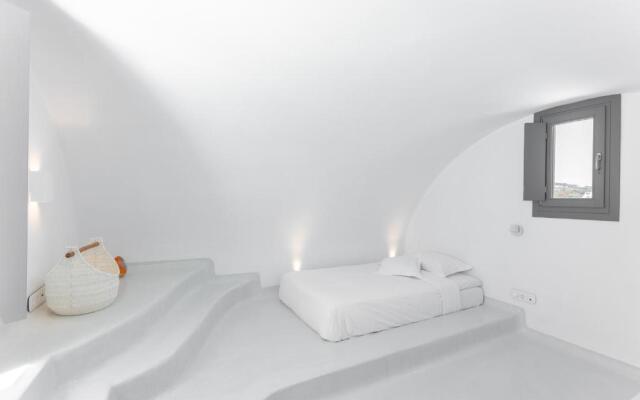 Philosophia Luxury Villa