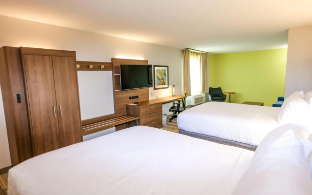Holiday Inn Express Hotel & Suites Memphis/Germantown by IHG