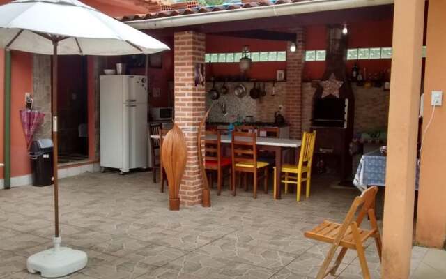 Repouso Clave de Sol