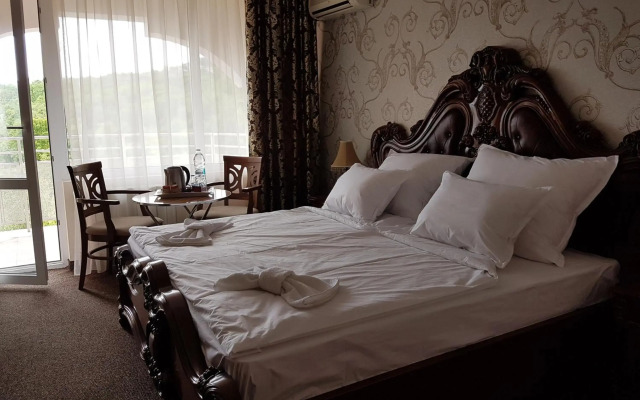 Elit Palace Hotel & Spa