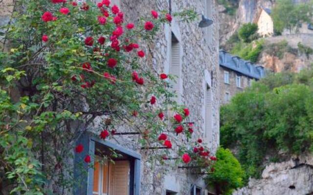 La Source du Vallon