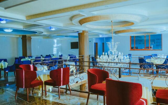 Moonlight Hotel Addis Ababa