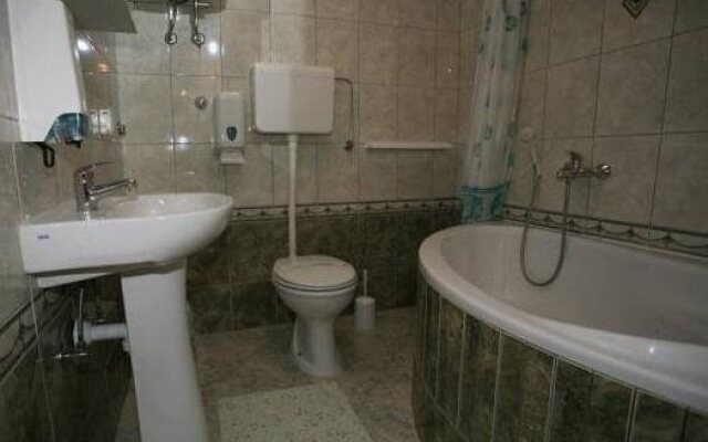 Apartements Vrata Baranje