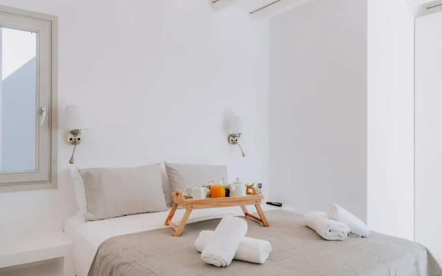 Sunsenses Luxury Villas Paros