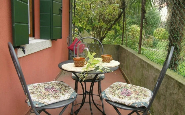 Grimaldi Apartments - Guardi