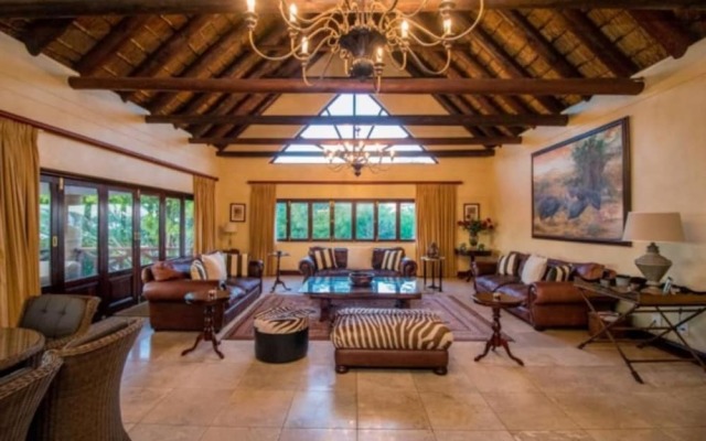 Magnificent Homestead