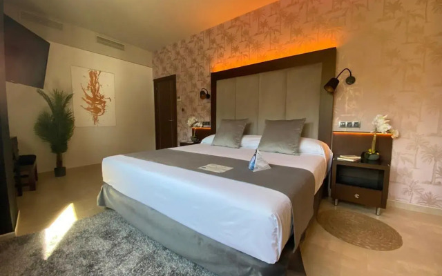 ON ALETA ROOM designed for adults