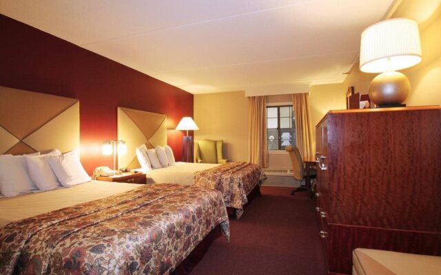 Fireside Inn & Suites West Lebanon