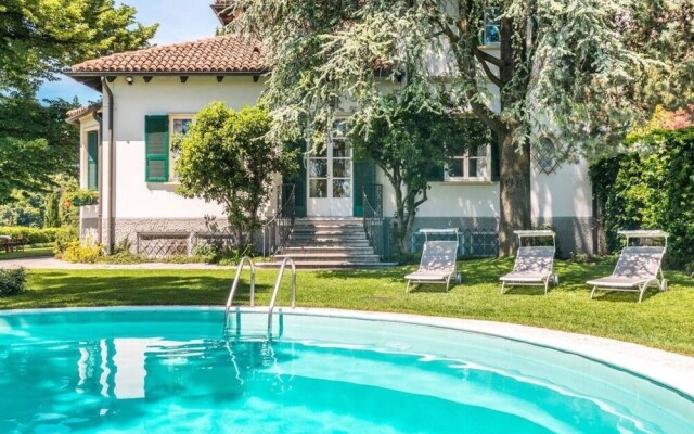 Stunning 6-bed Private Villa With Pool Near Venice