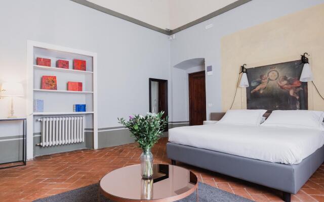 The Artists' Palace Florence