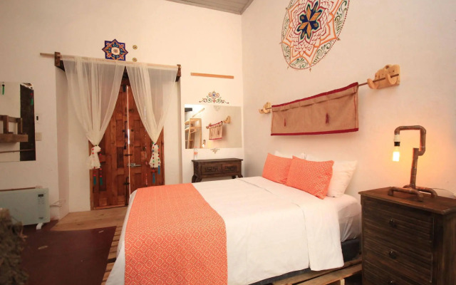 Sereno Hotel