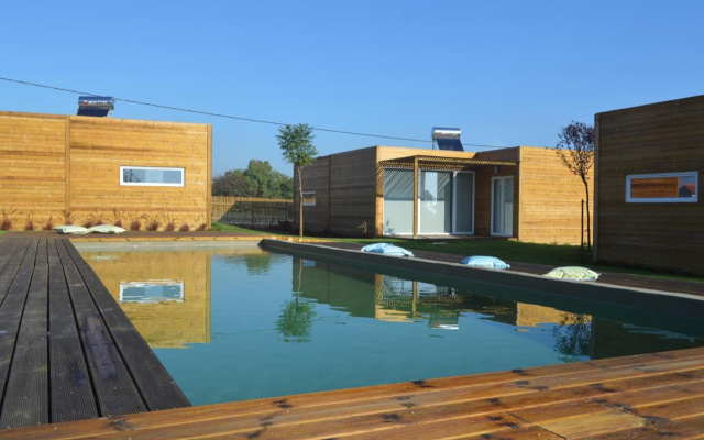 Óbidos Wood Villas